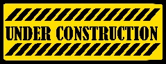Heatherdowns Construction Announcement button